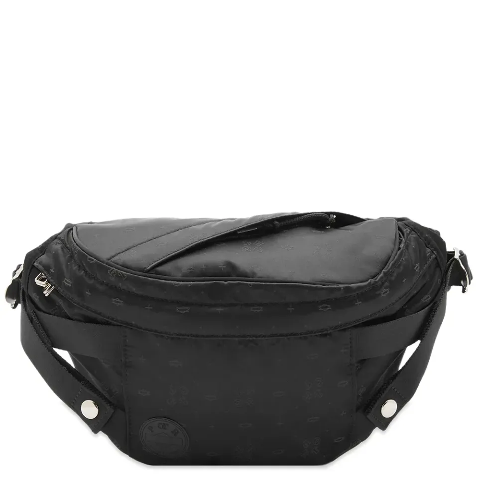 Porter-Yoshida & Co. Monogram Waist Bag
