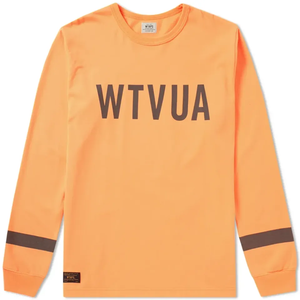 Long Sleeve Hellweek Tee