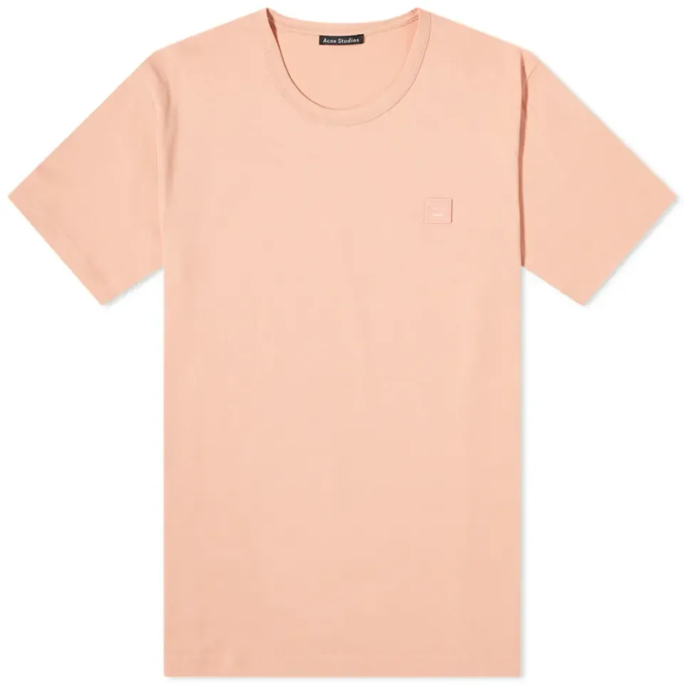 Nash Face Tee