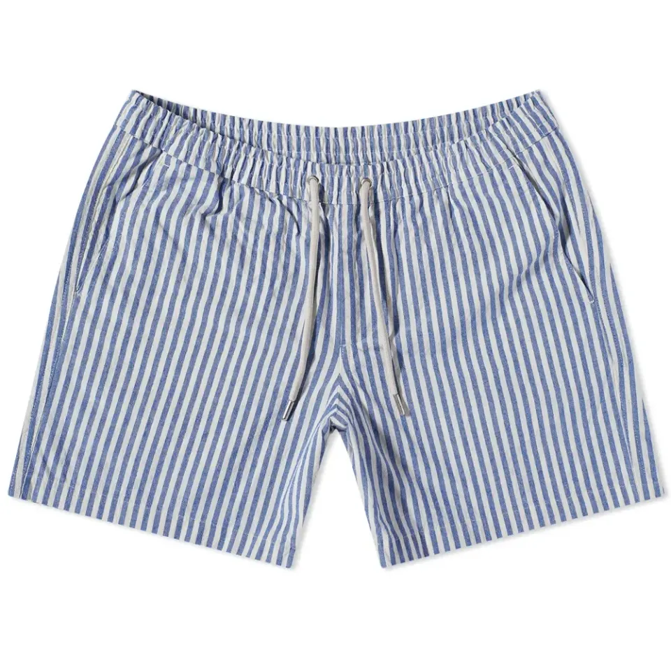 Gregor Drawstring Short