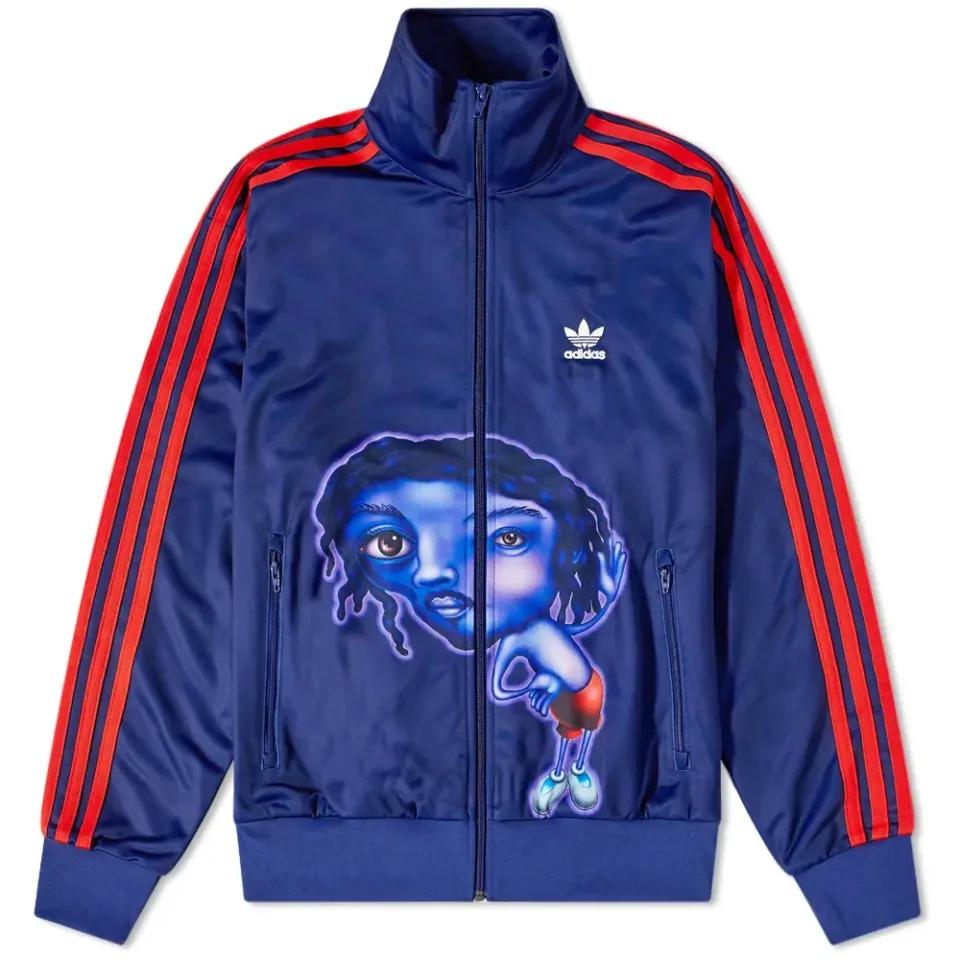 Adidas x Kerwin Frost Track Top