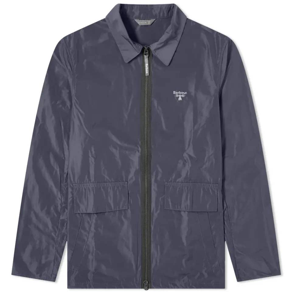 Beacon Broad Casual Jacket