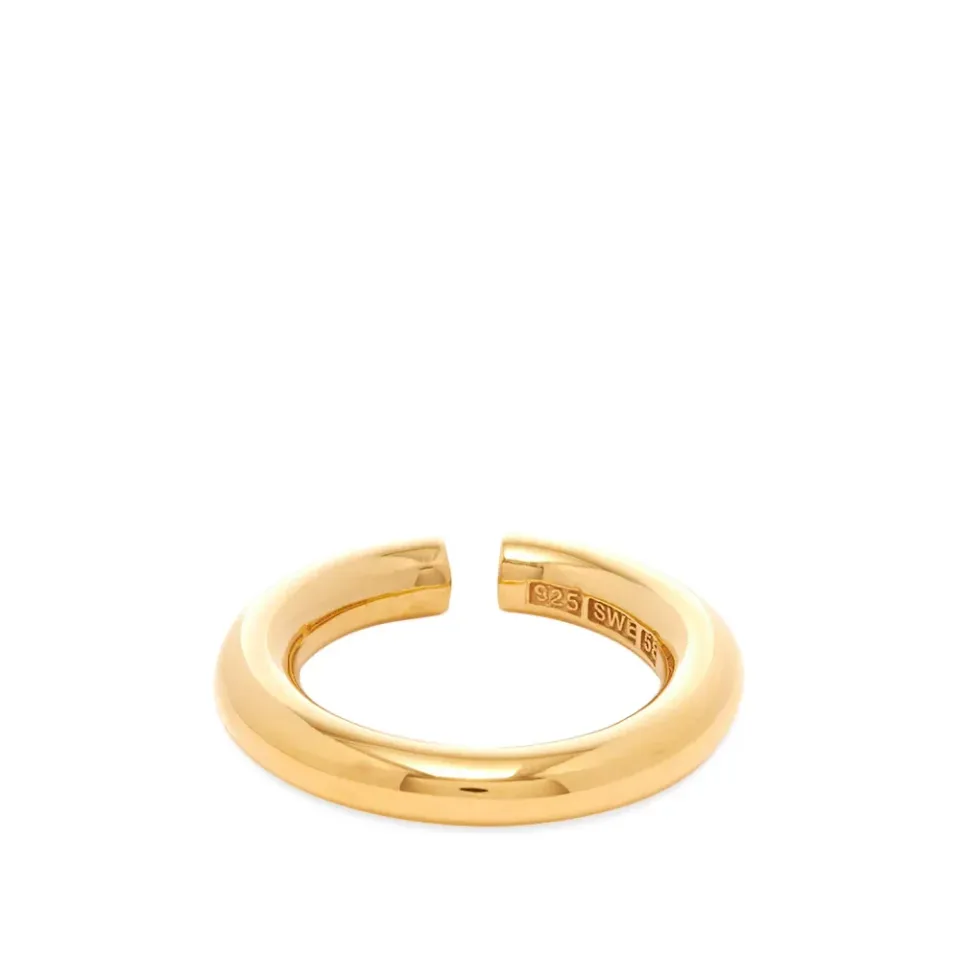 Almost Ring