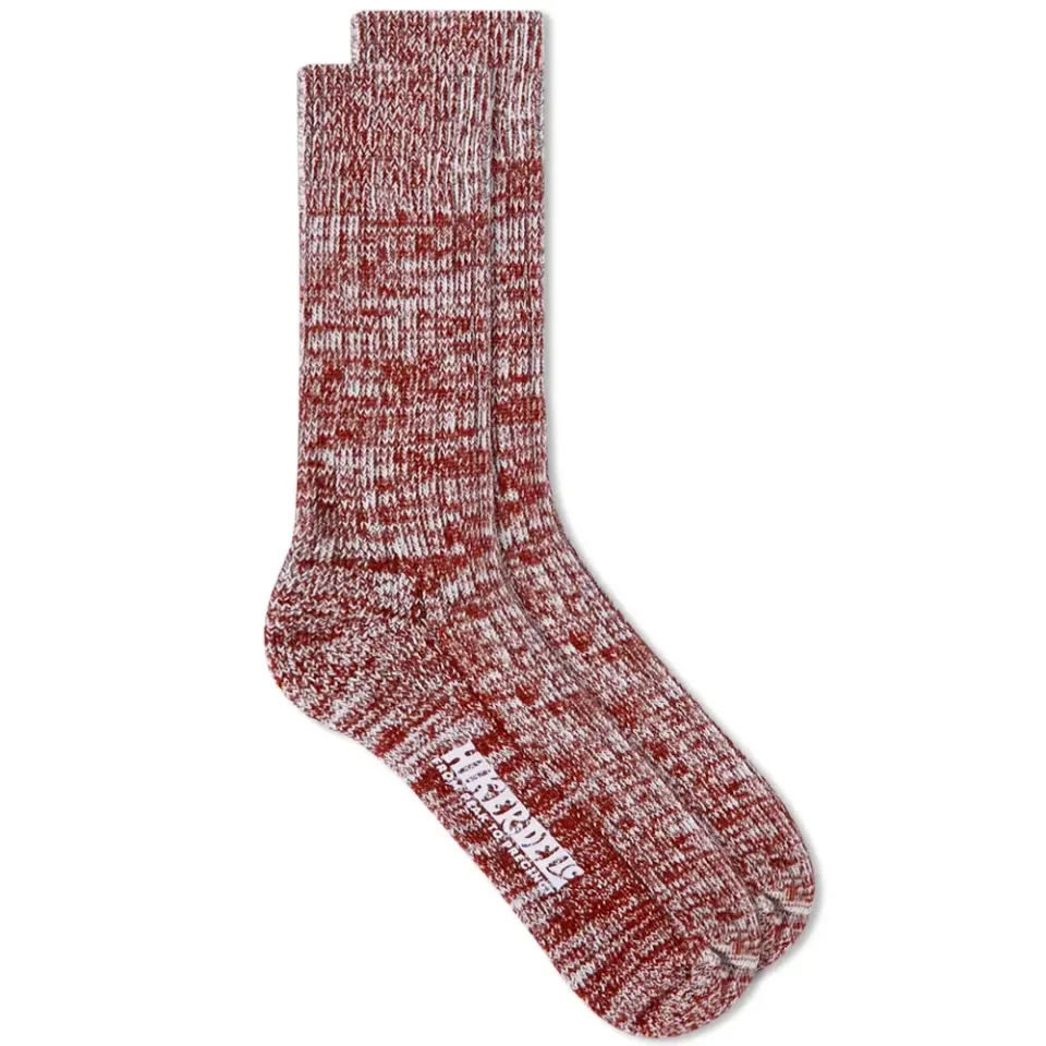 Seaside Sock