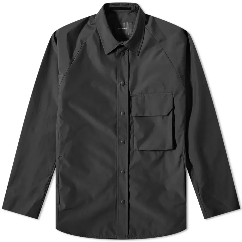 Osa Gore-Tex Infinium Overshirt