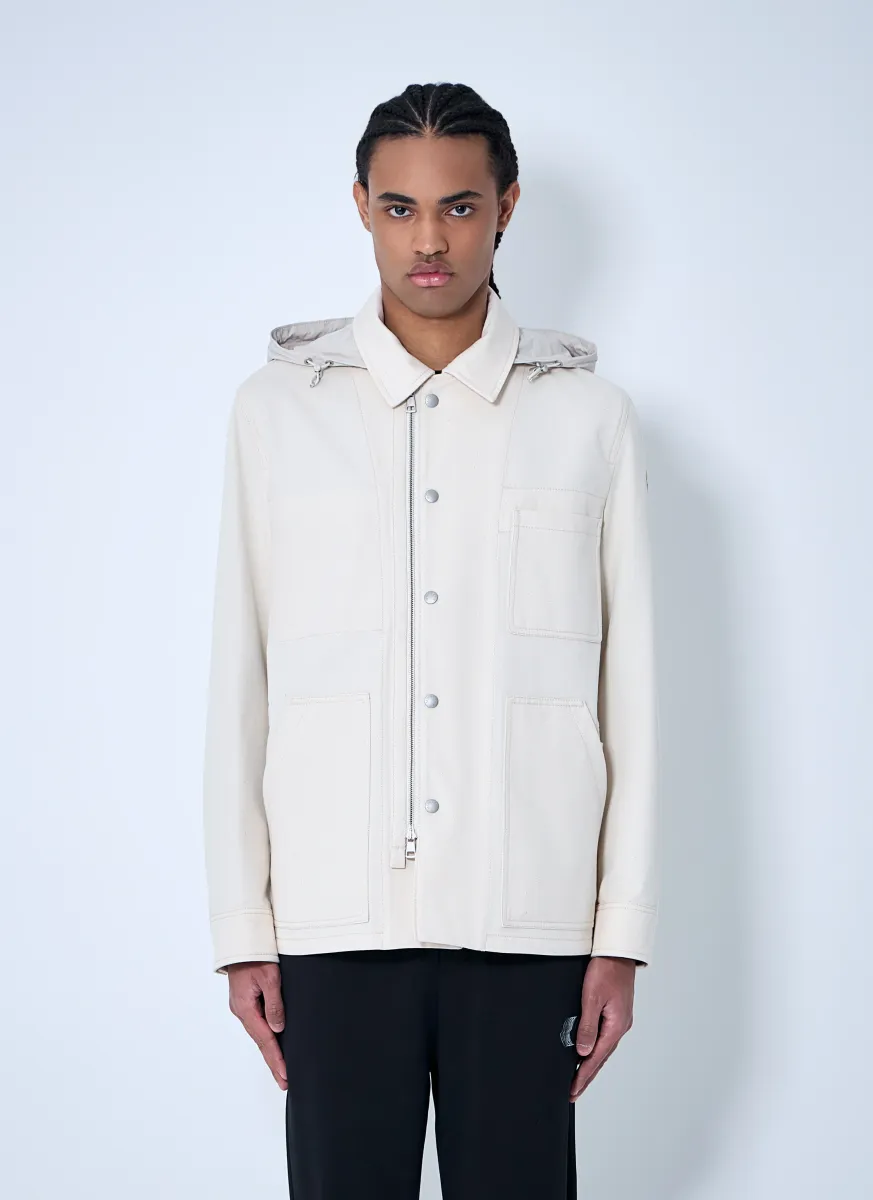 Guerledan Shirt Jacket
