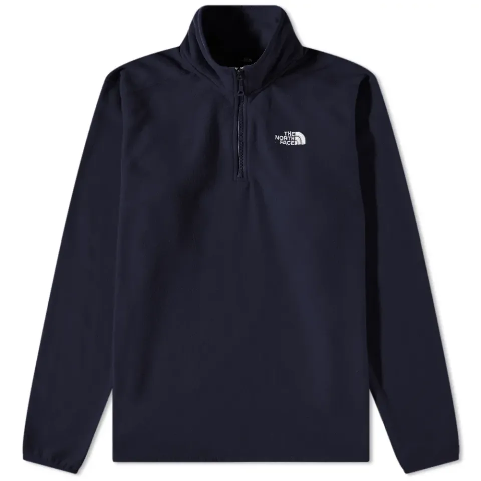 100 Glacier 1/4 Zip