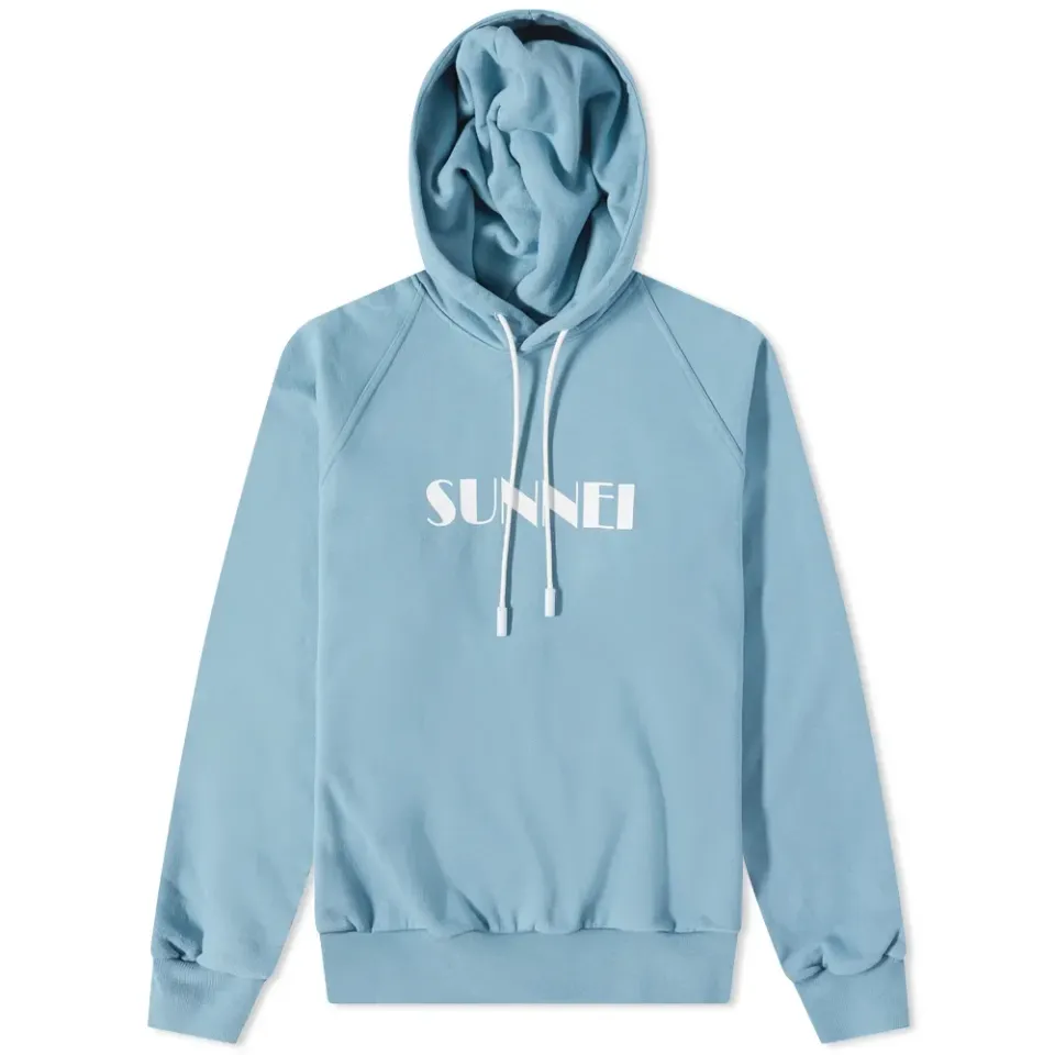 Classic Logo Hoody
