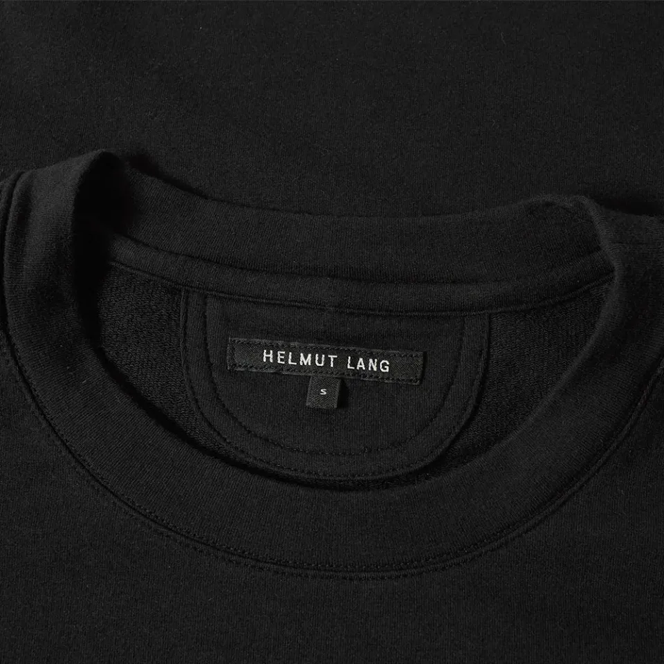 Uni Sleeve Shirt