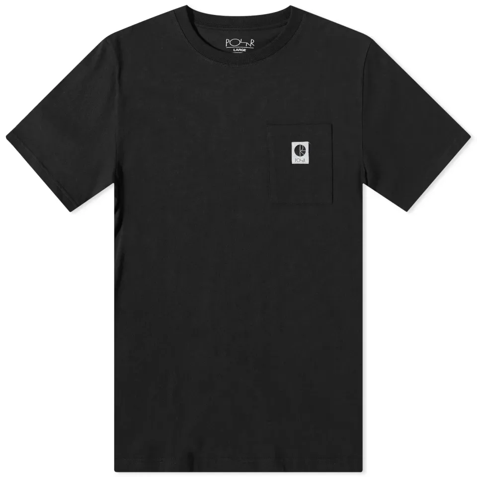 Polar Skate Co. Pocket T-Shirt