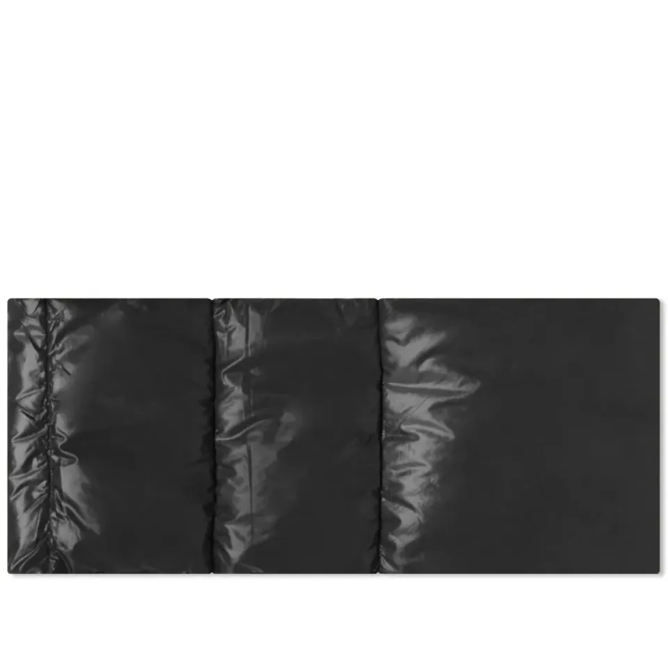 x NANGA Packers Down Neck Warmer
