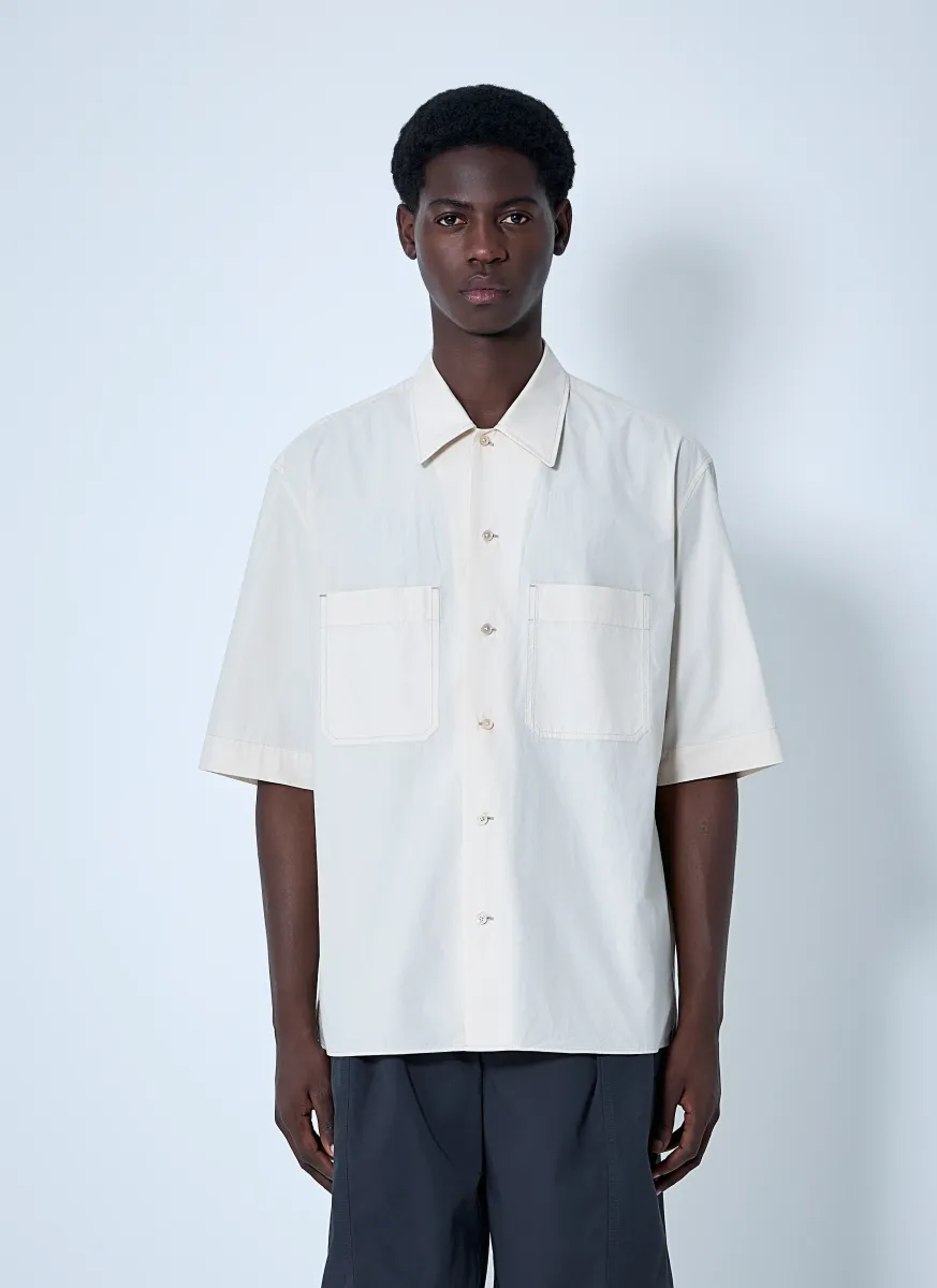 Convertible Shirt