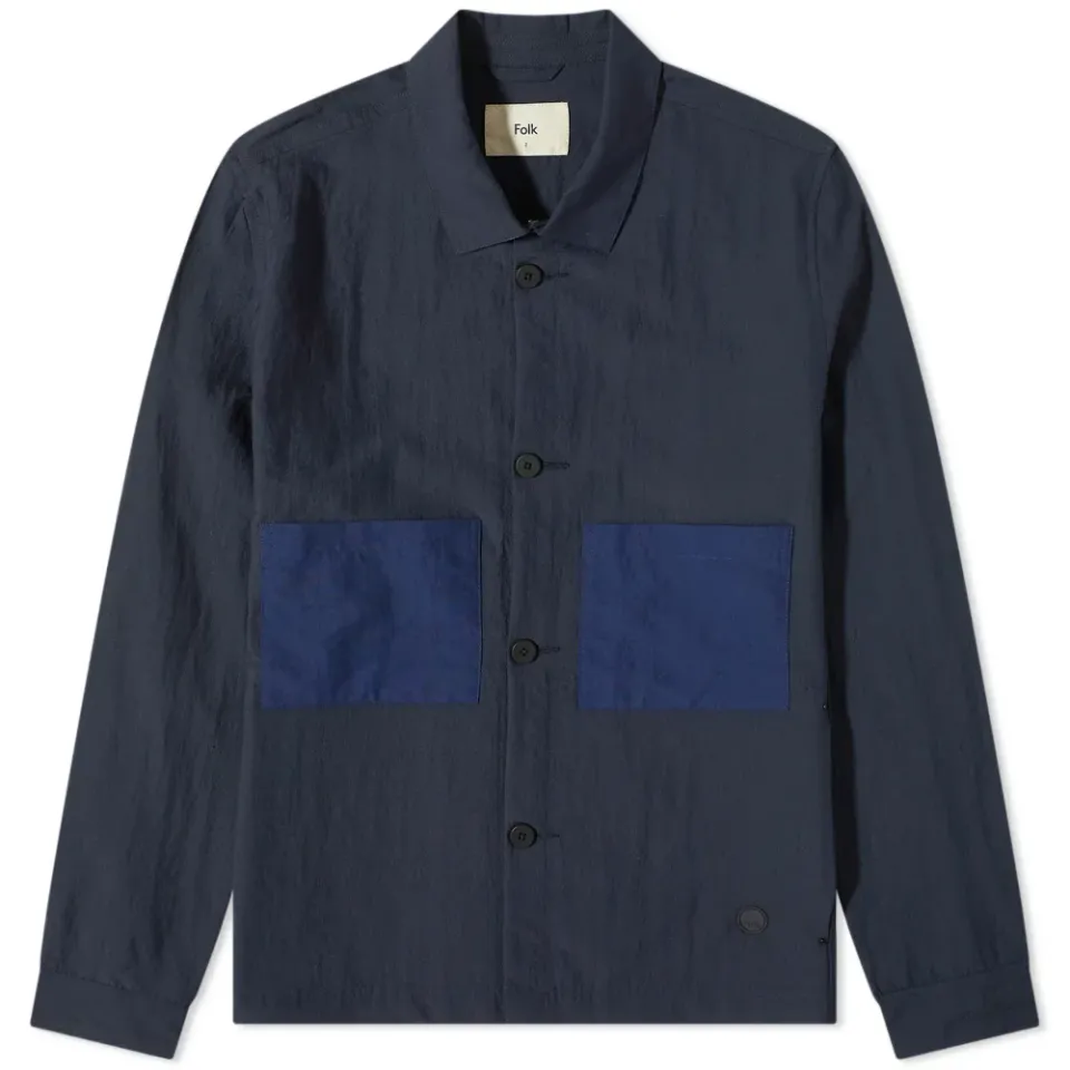 Stack Jacket
