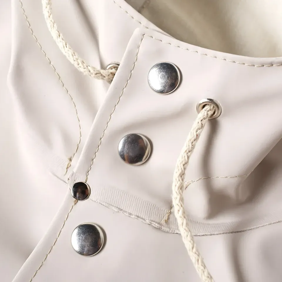 Stockholm Raincoat