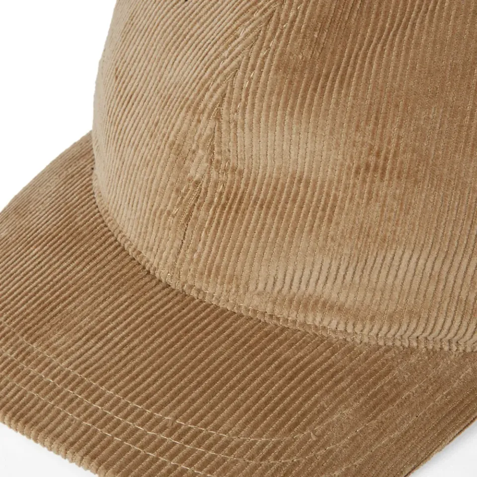 A.P.C. Louis Corduroy Cap