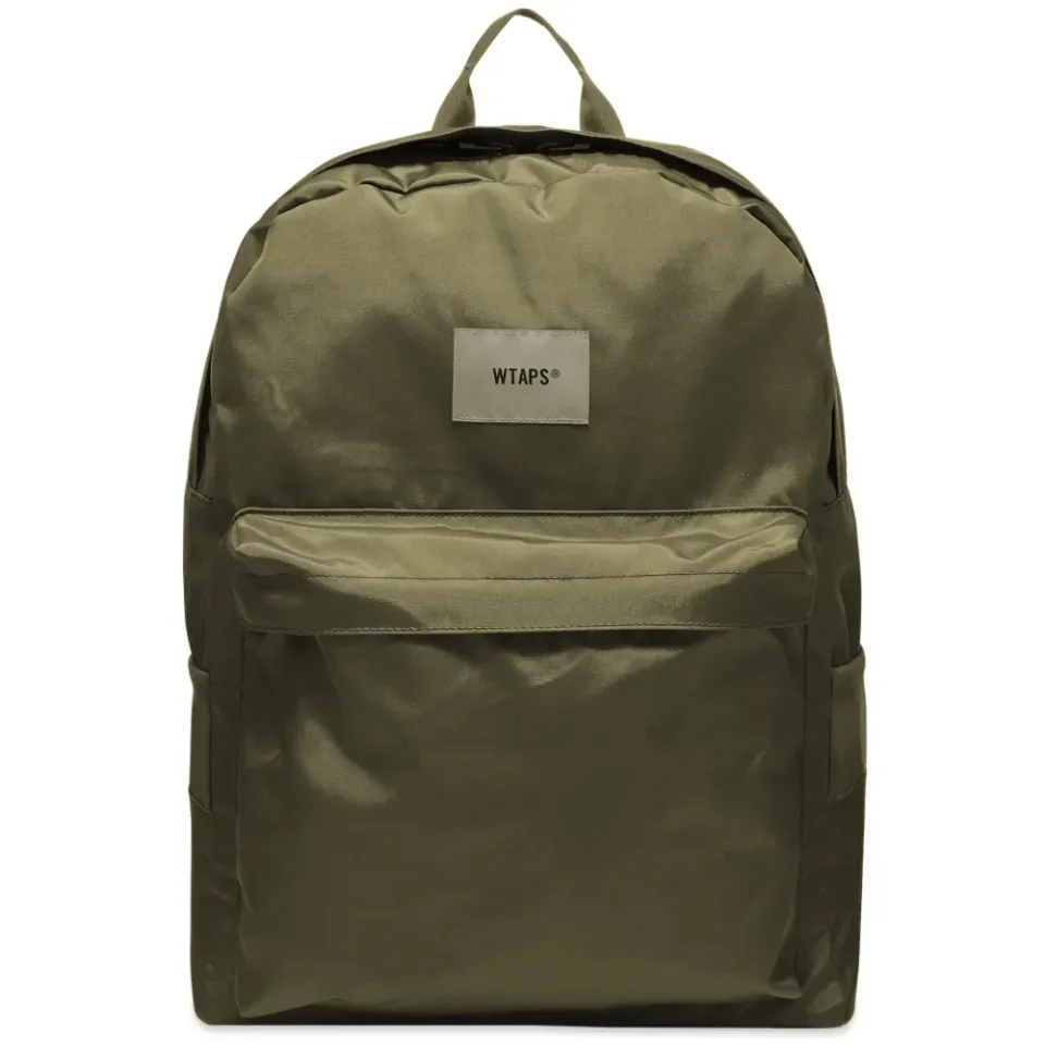 Book Pack Nylon Bag