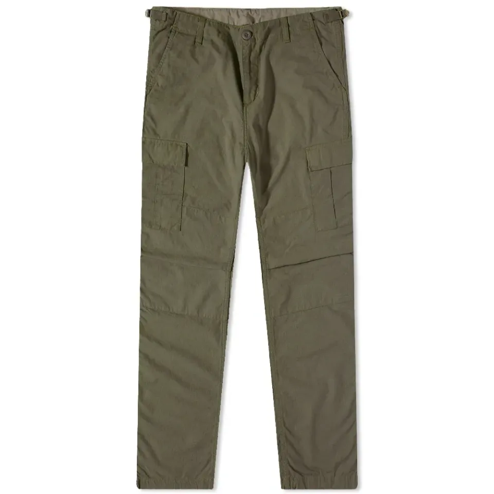 Aviation Pant