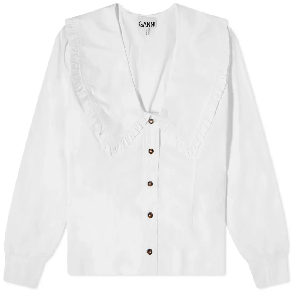 V-Neck Shirt