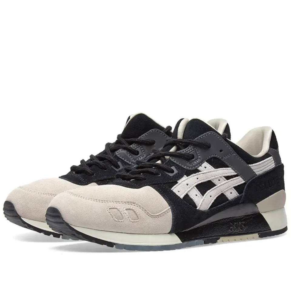 x Kickslab Gel-Lyte III