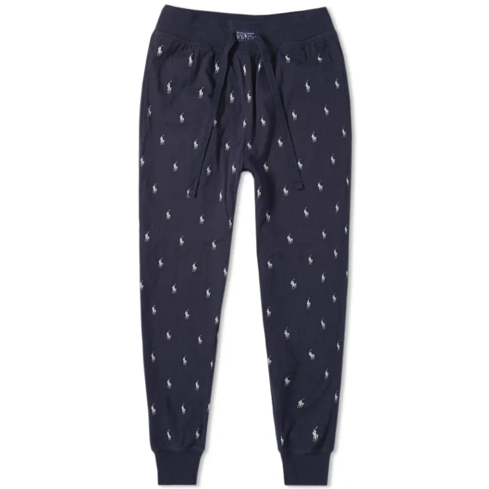 Sleepwear Sweat Pant