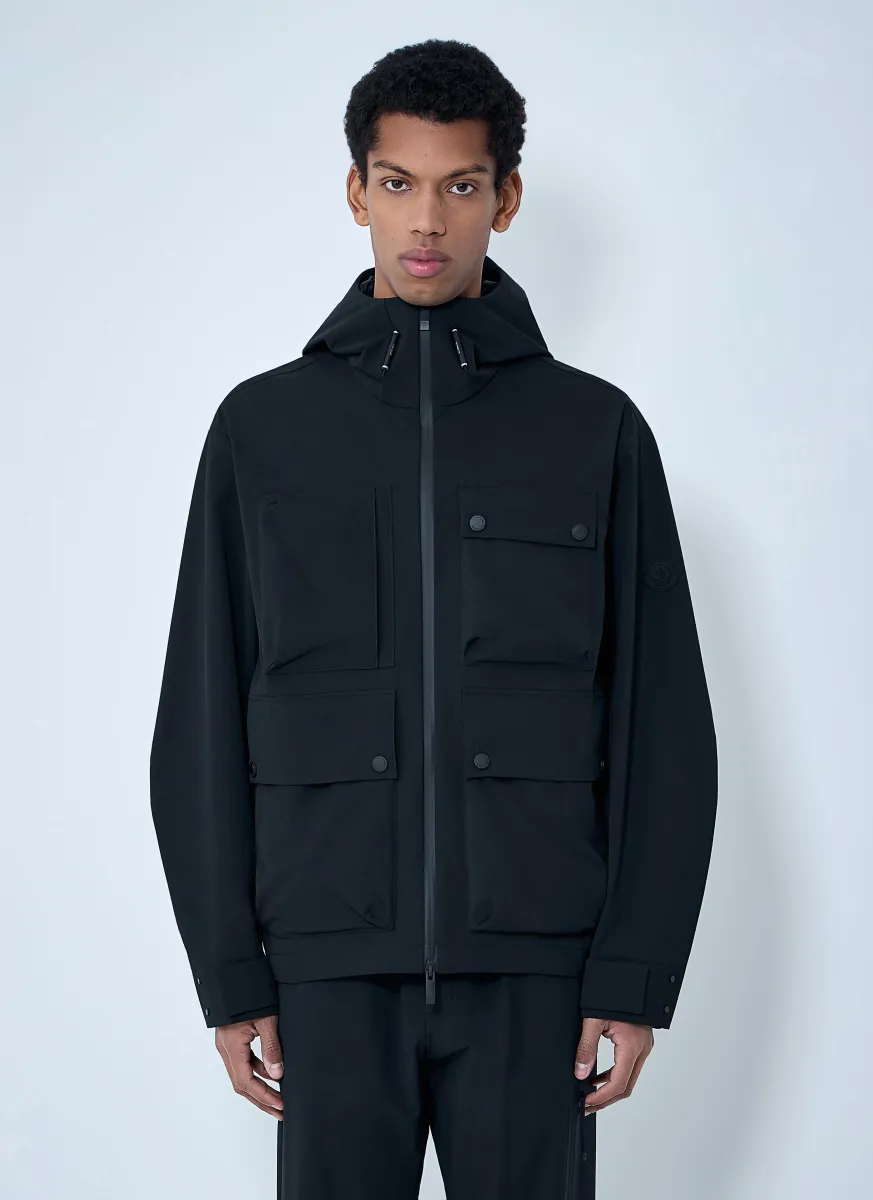 Arcturus Jacket