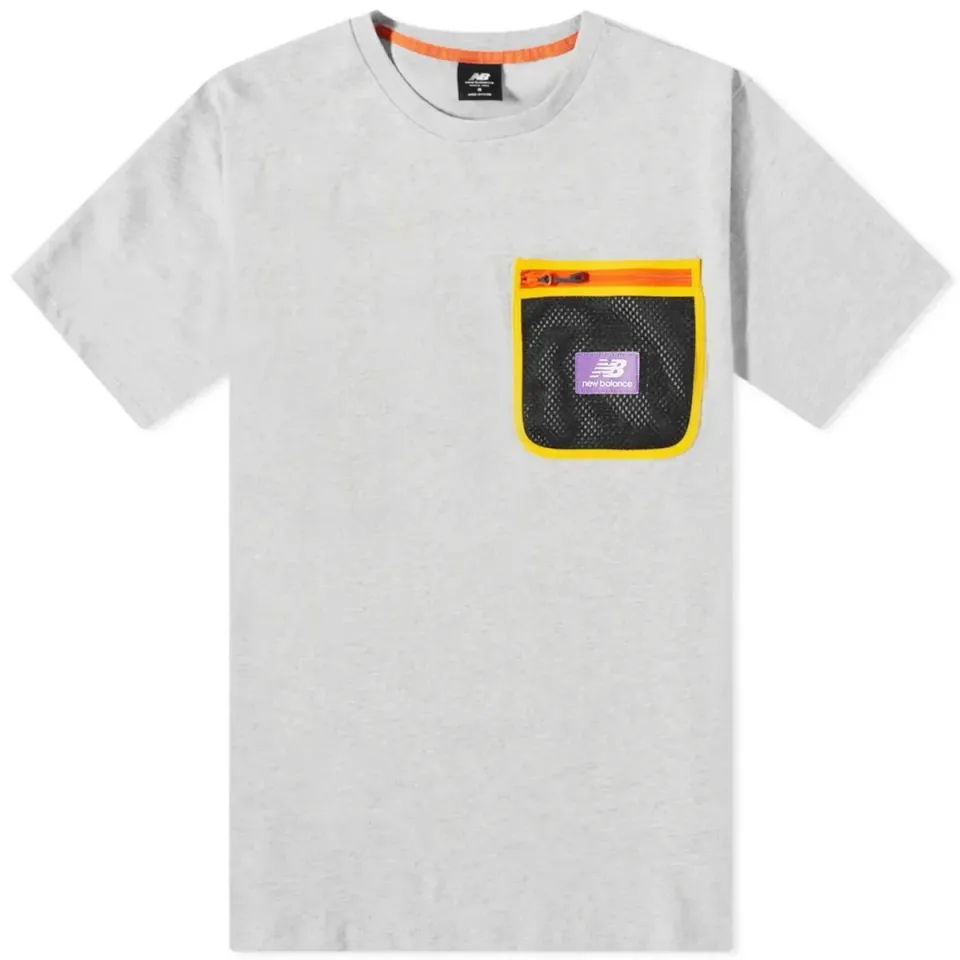 All Terrain Pocket T-Shirt