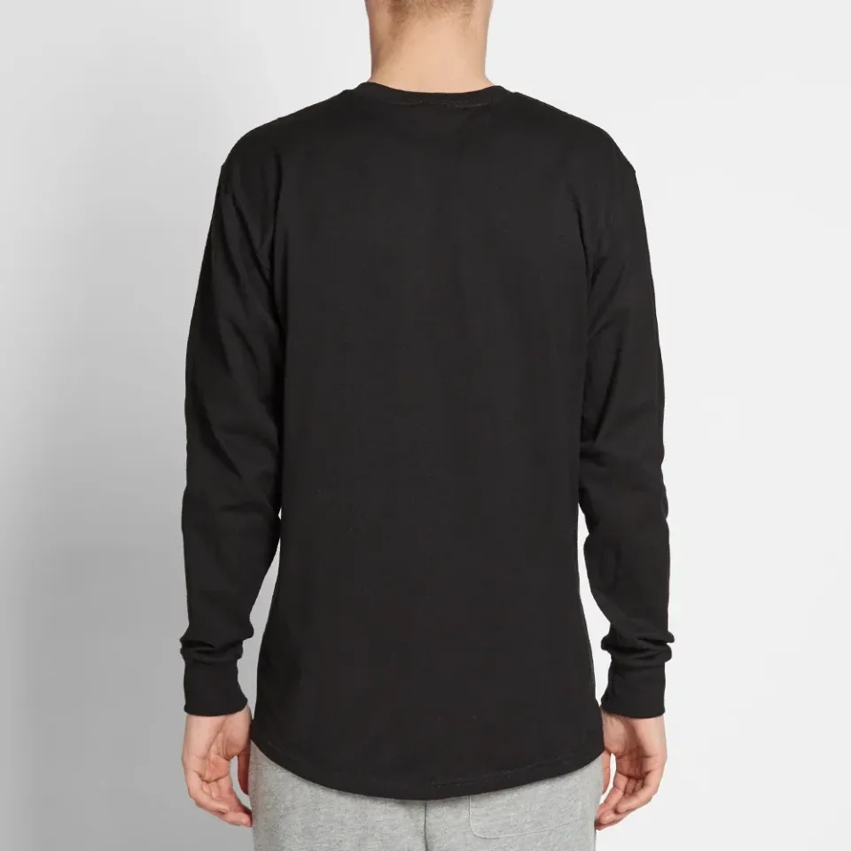 Long Sleeve Mini Stock Link Tee