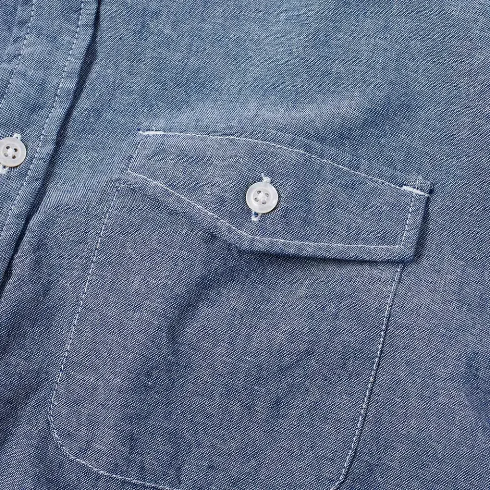 Weekend Shirt