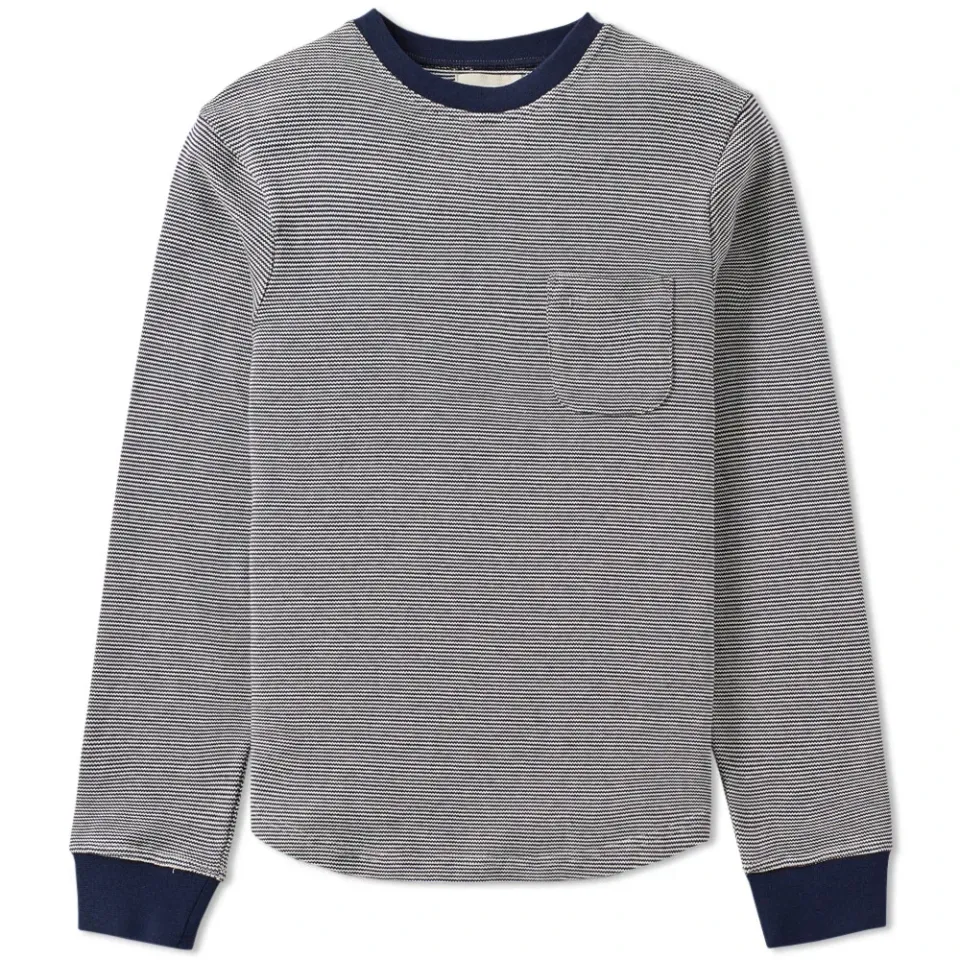 Rica Crew Sweat