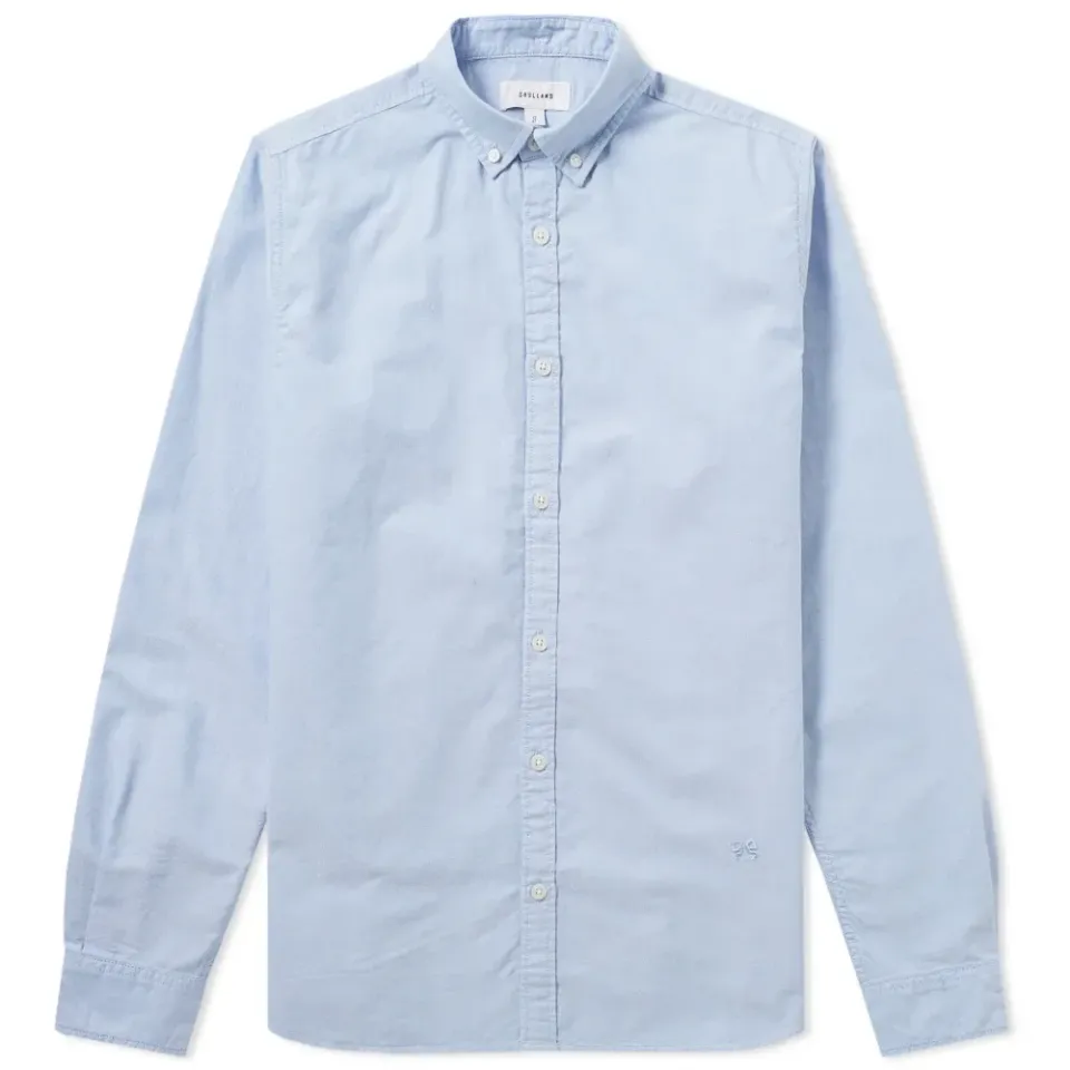 Goldsmith Oxford Shirt