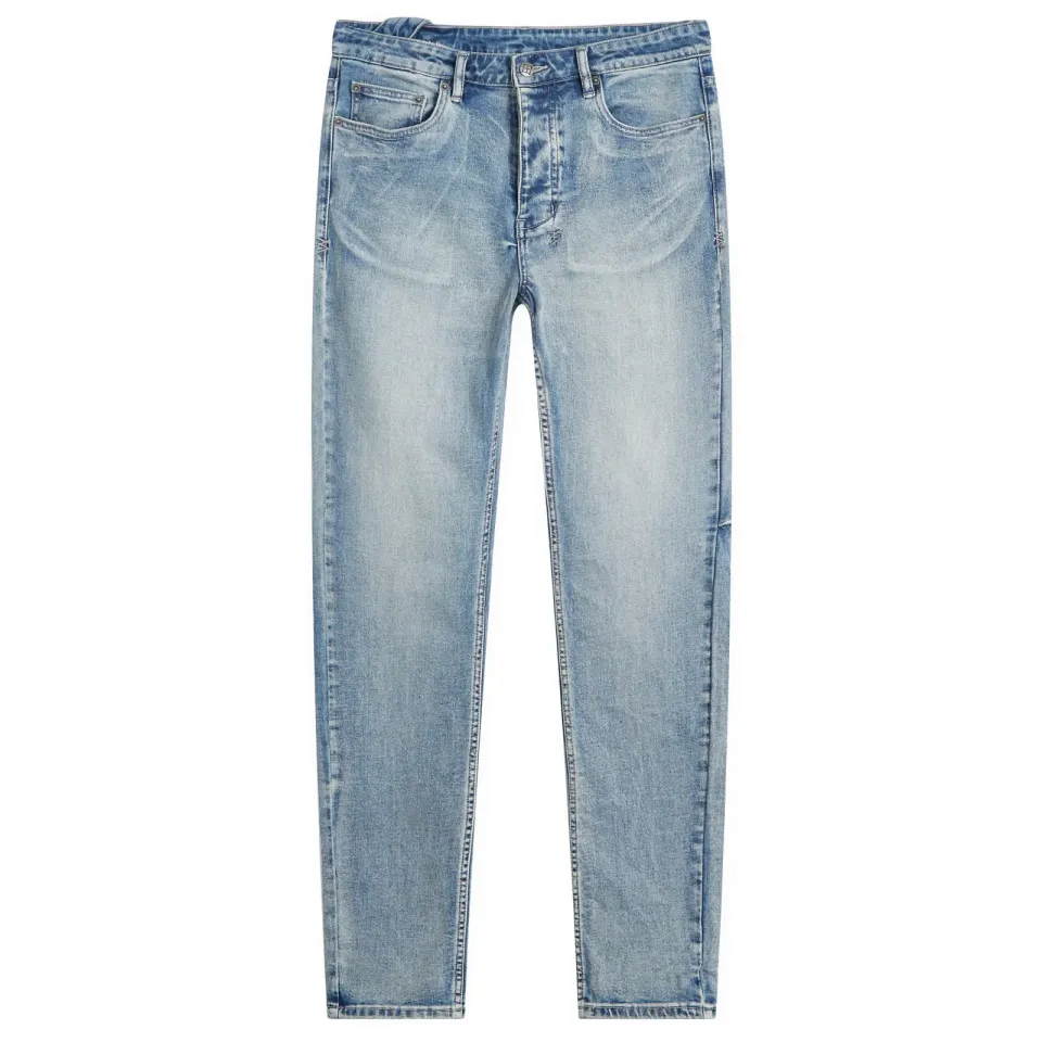 Chitch Slim Jeans