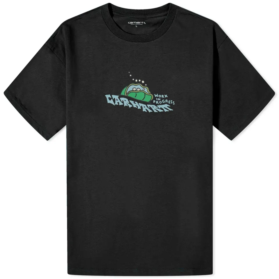 Clam T-Shirt