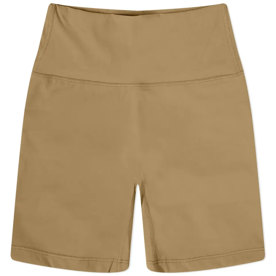 Ultimate Crop Shorts