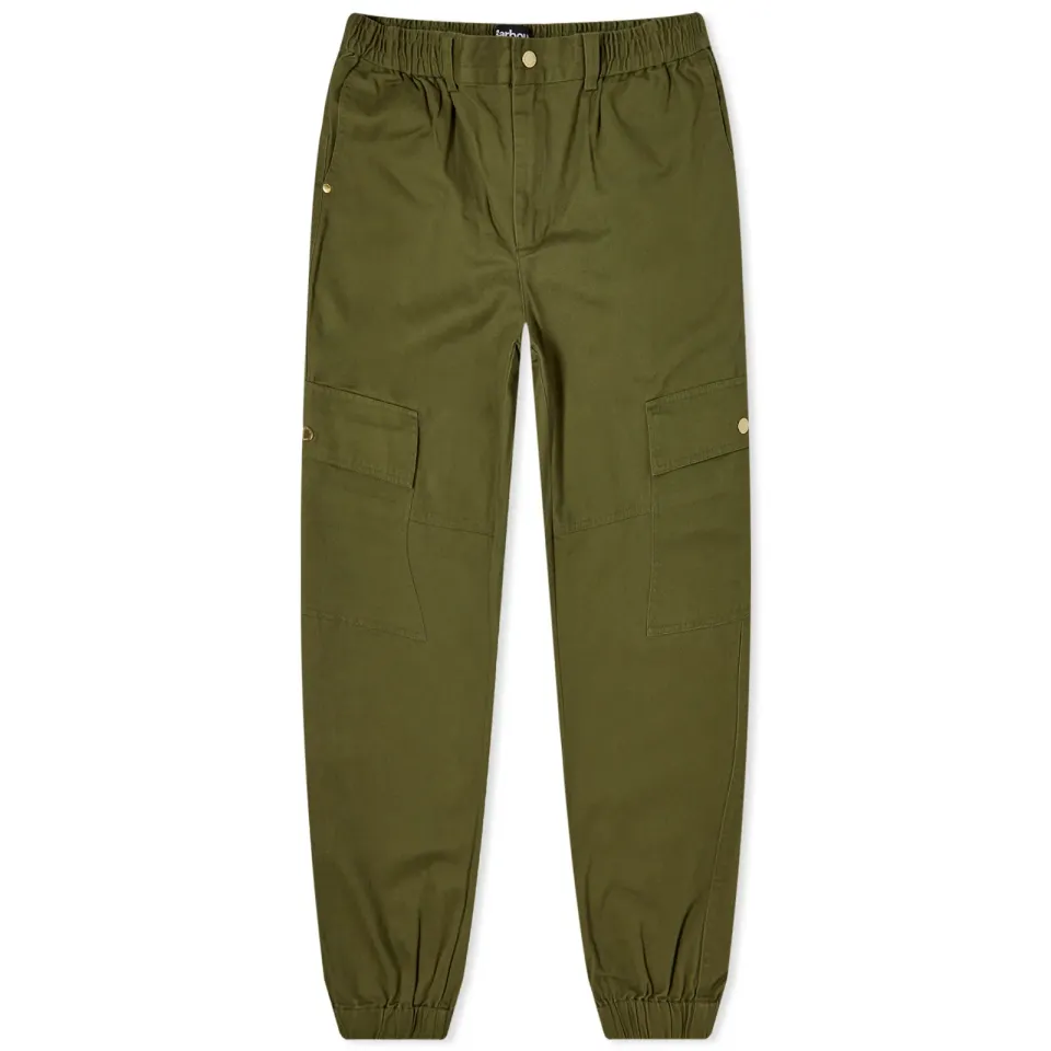 International Monaco Cargo Trousers