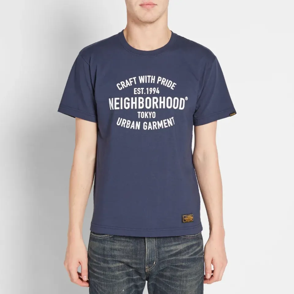 Original Urban Garment Tee