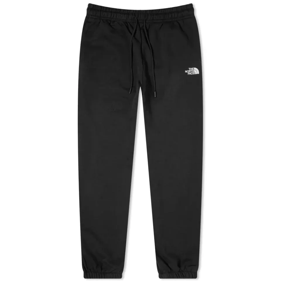 Logo Sweat Pants