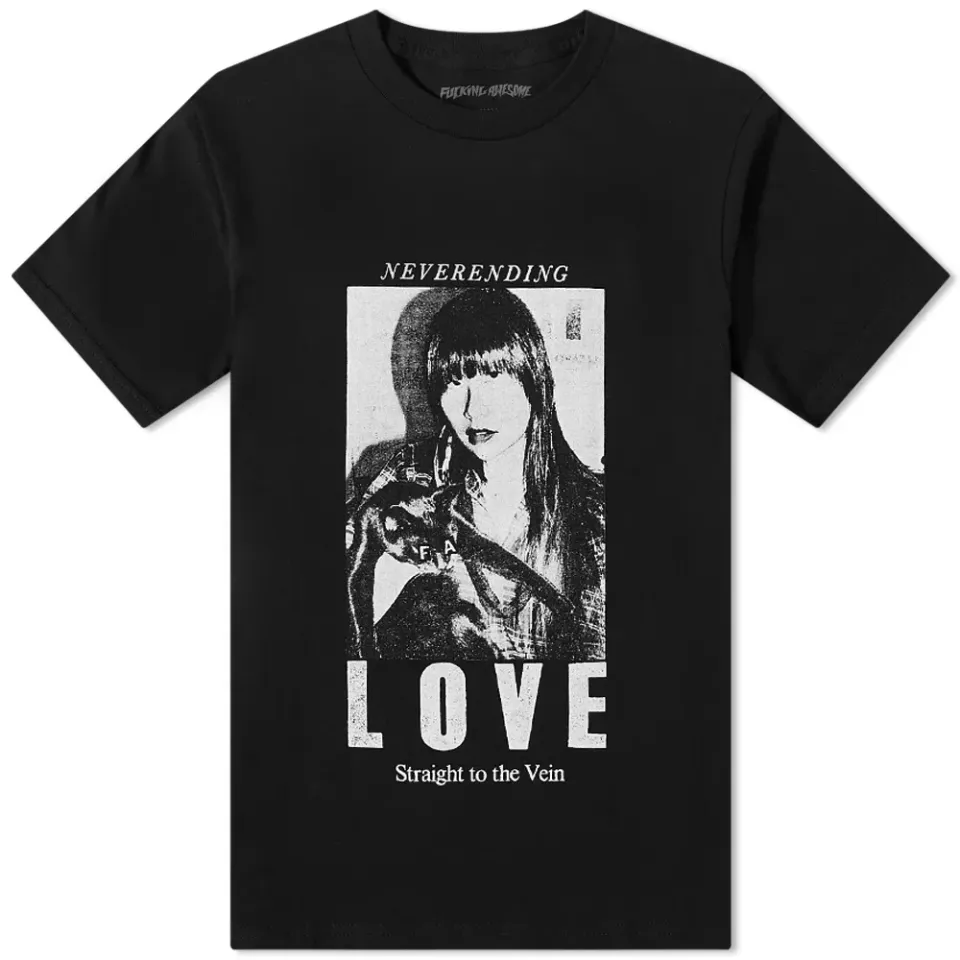 Neverending Love T-Shirt