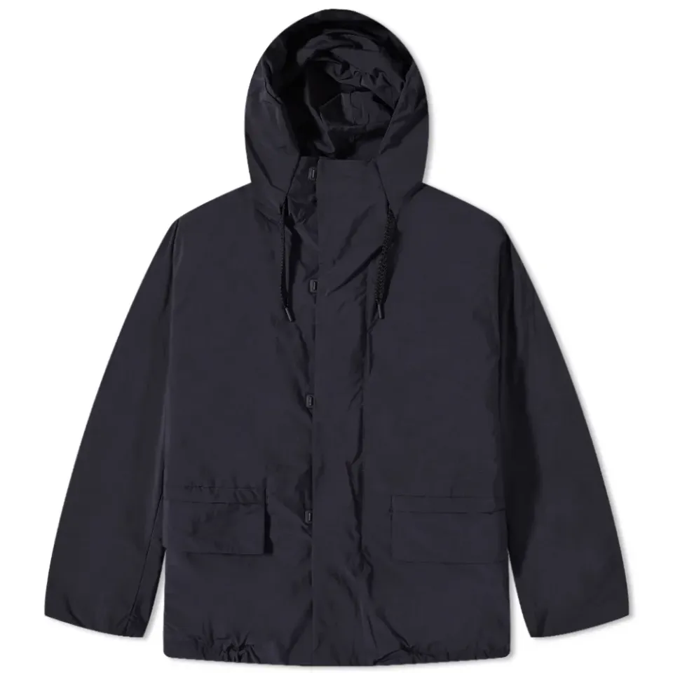 Dual Point Souvenir Hunter Jacket