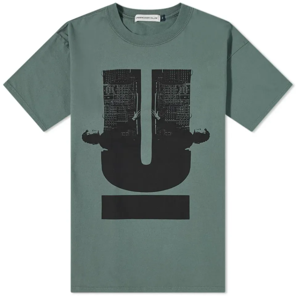 Logo T-Shirt