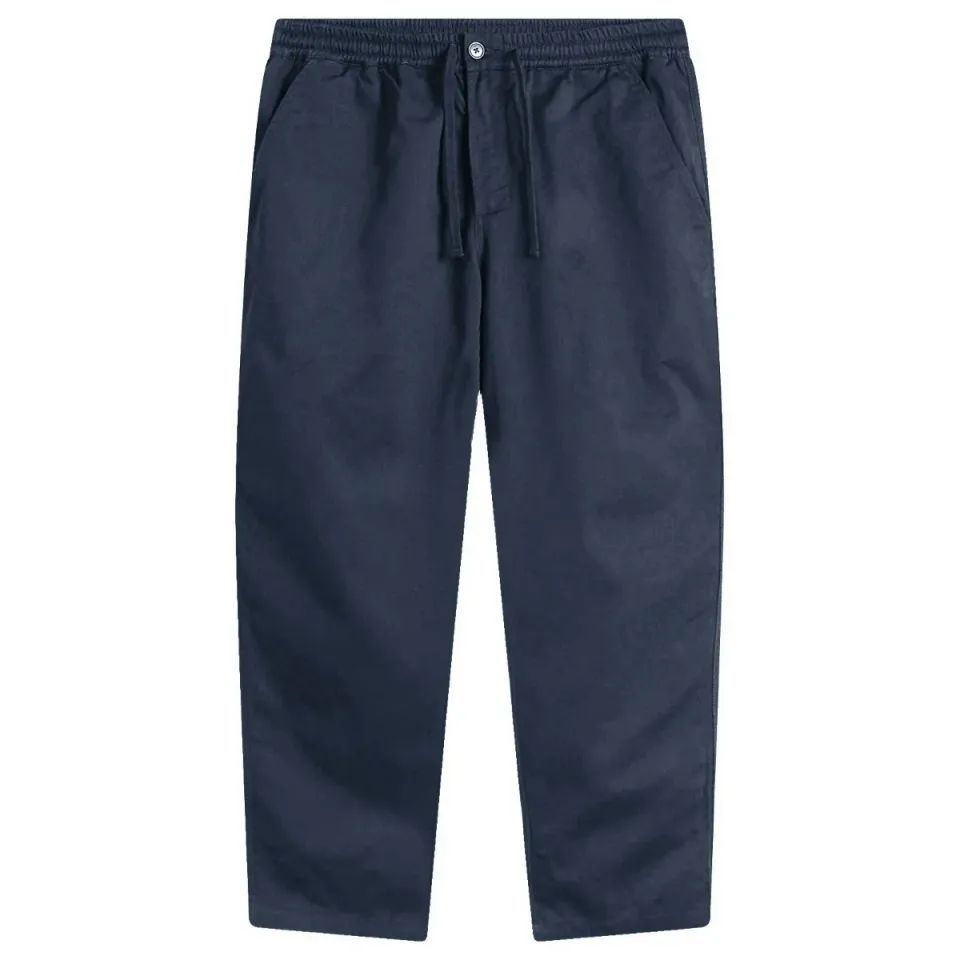 Twill Hi Water Trouser