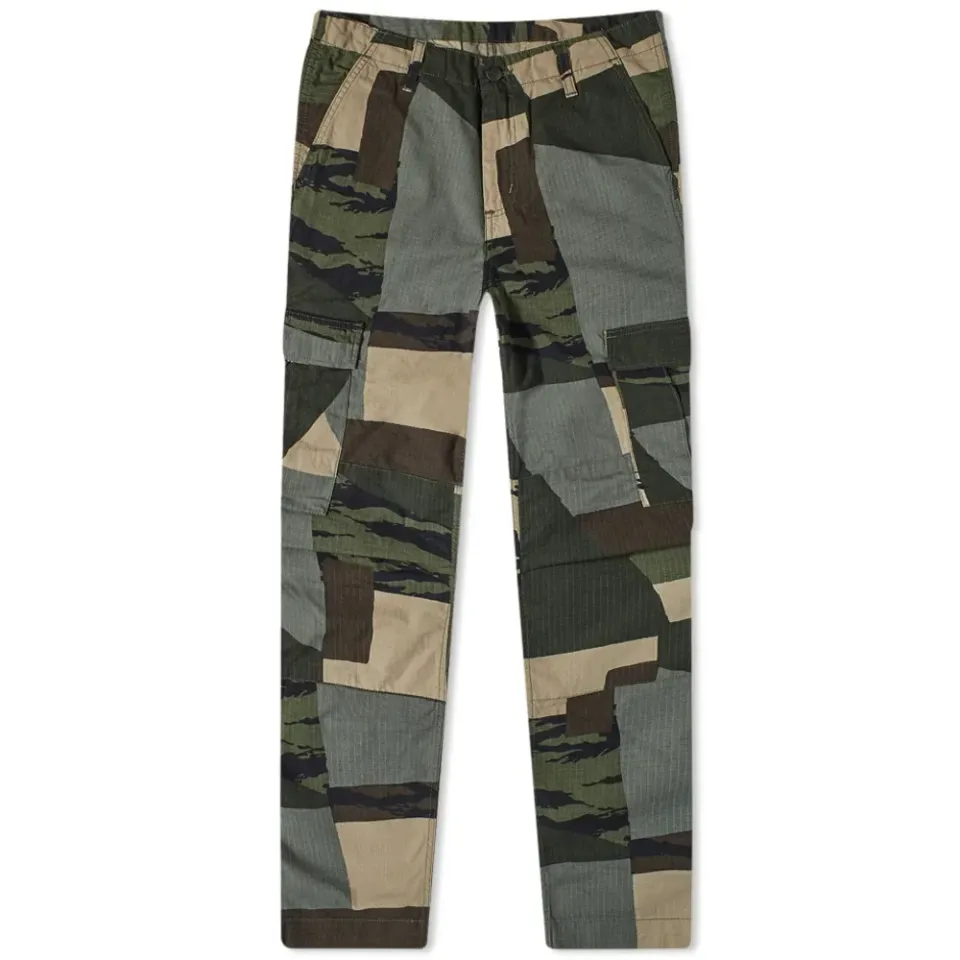 Regular Cargo Pant