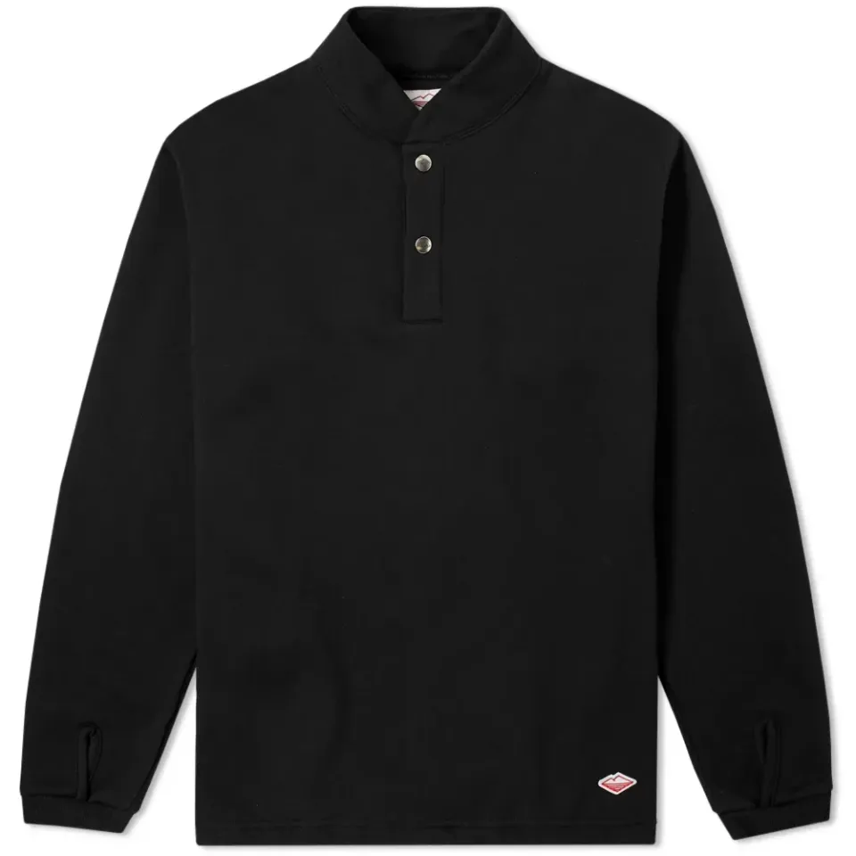 Pullover Sweat