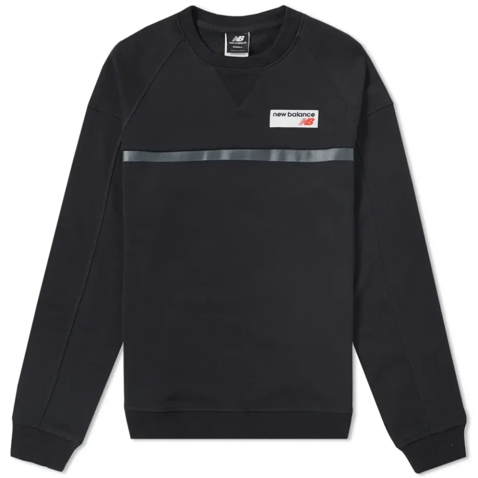 Athletics Crew Sweat