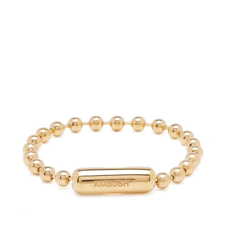 Ball Chain Bracelet