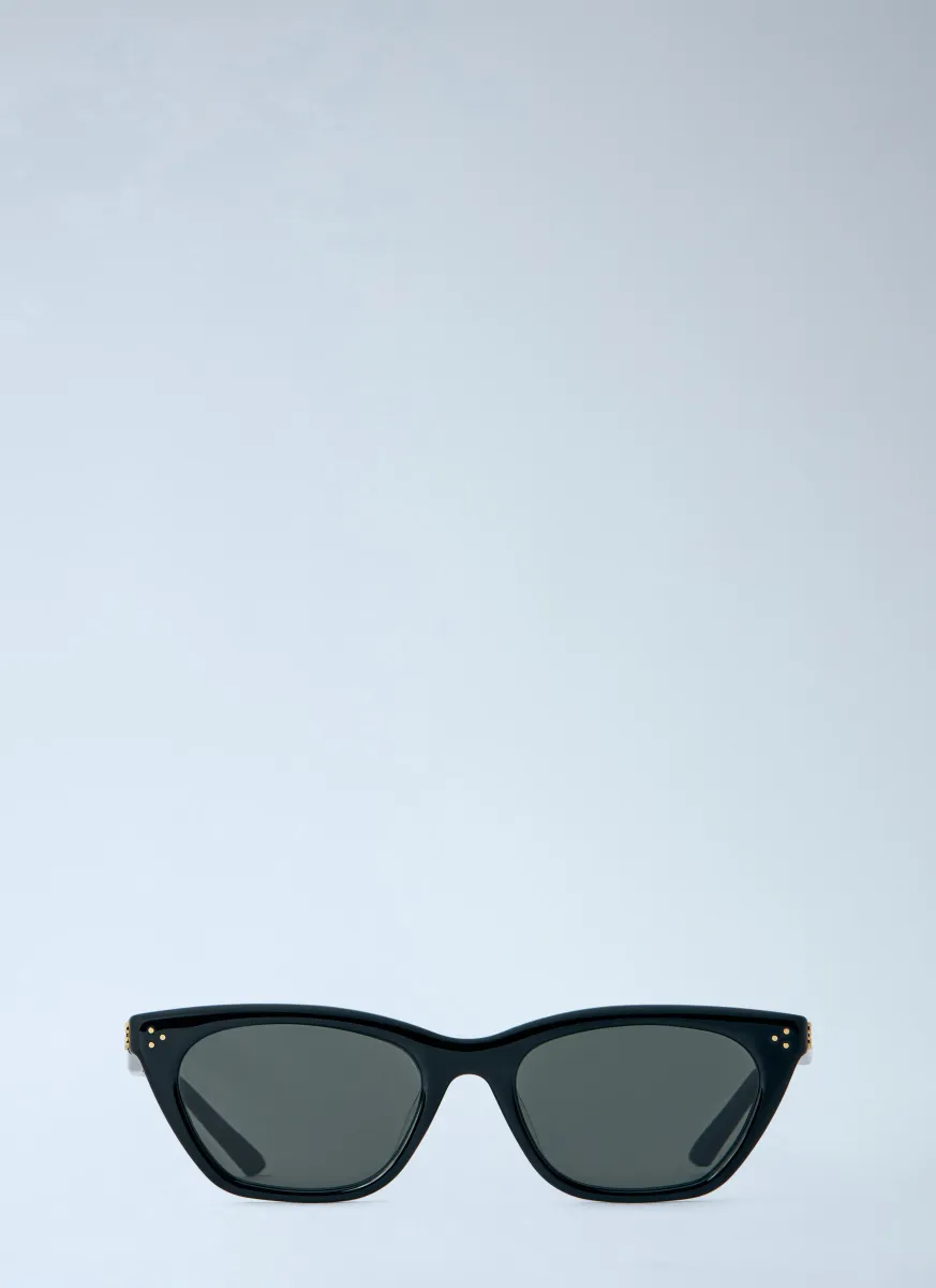Gisele 01 Cat-Eye Sunglasses