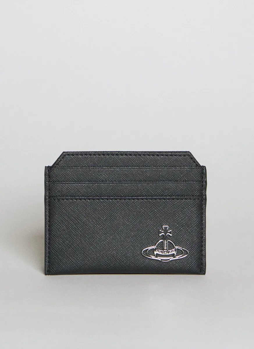 Saffiano Cardholder