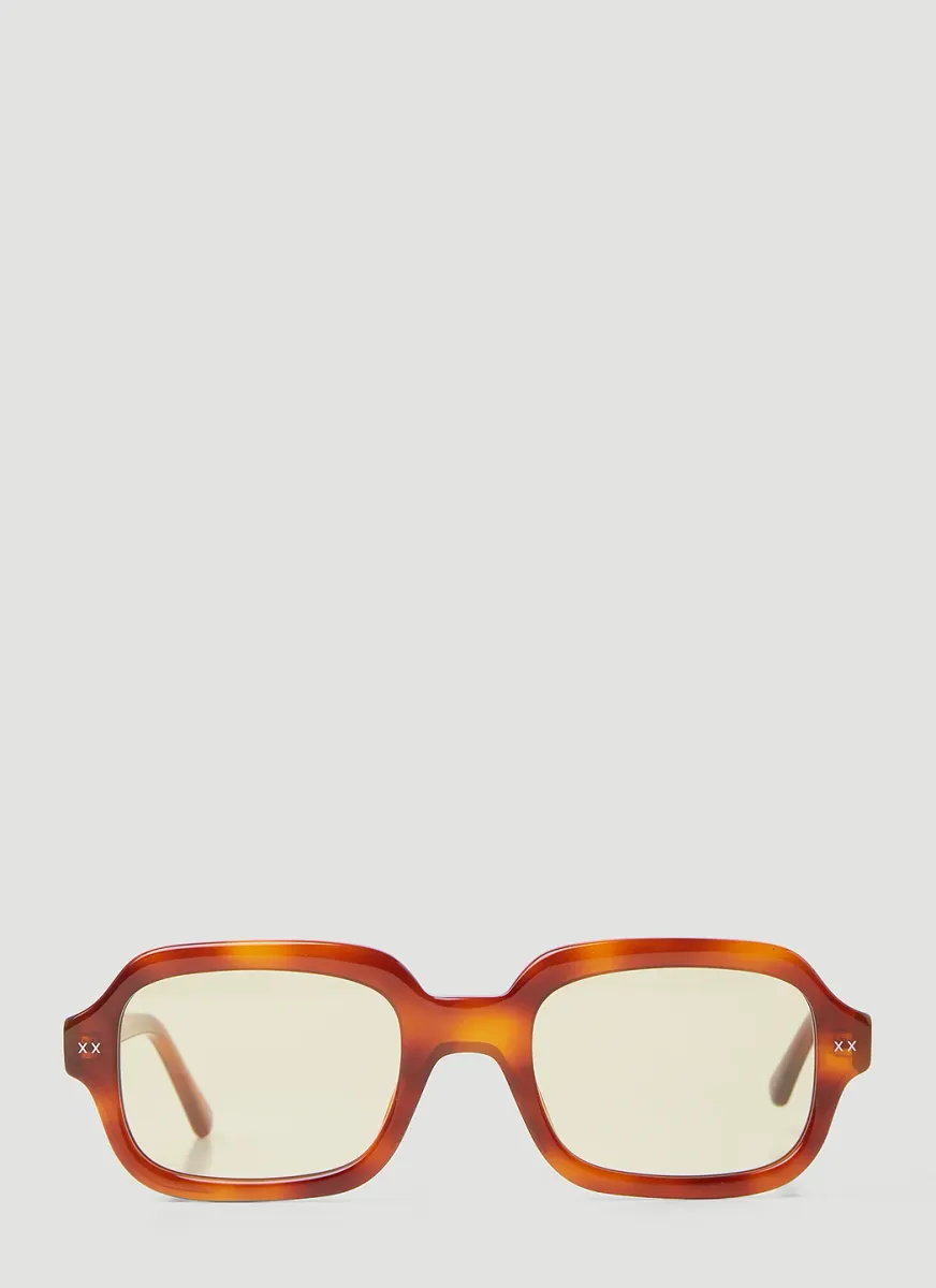 Jordy Tortoiseshell Sunglasses