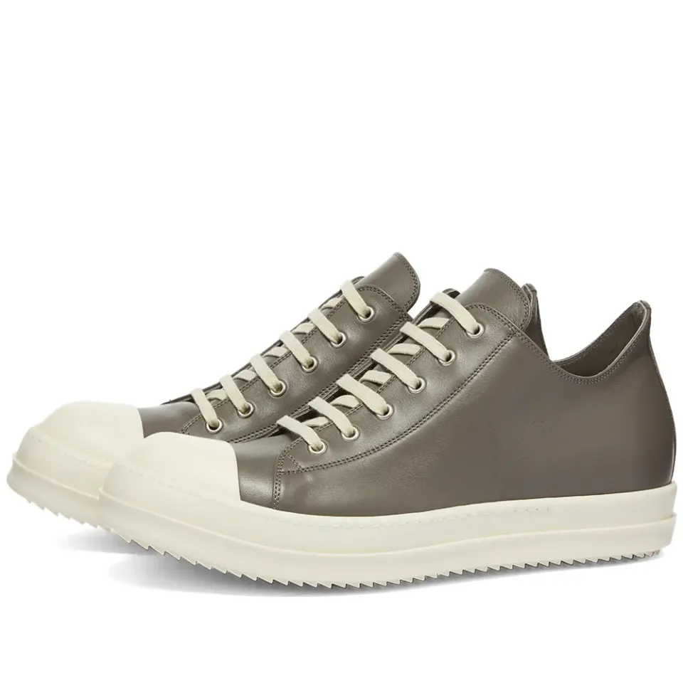 Low Sneaker