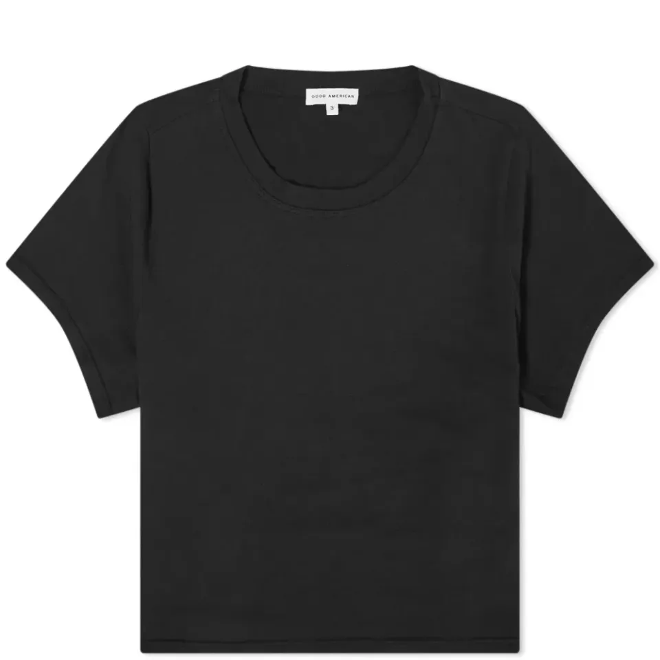 The Crop Boy T-Shirt