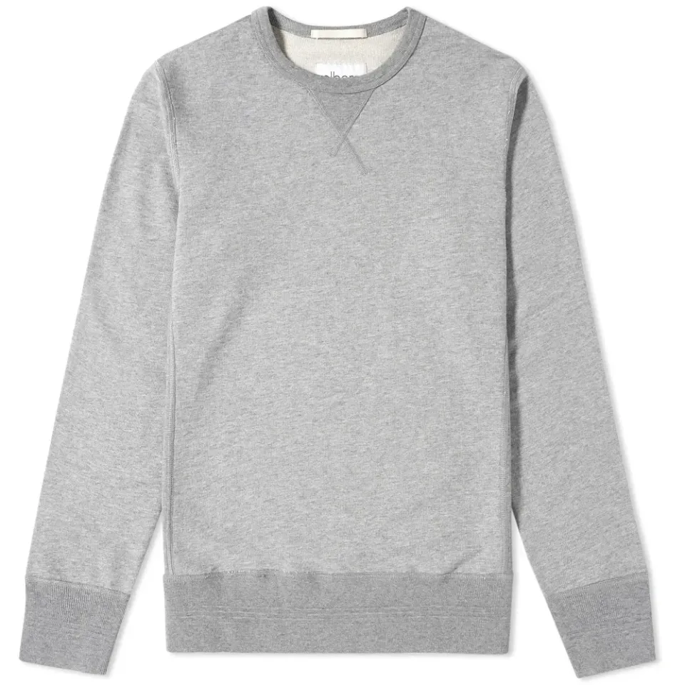Classic Crew Sweat